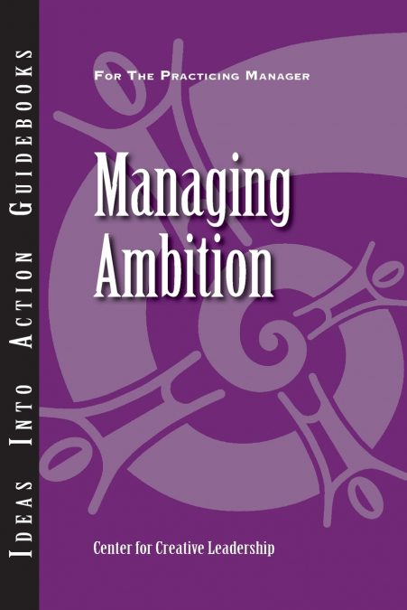 Managing Ambition