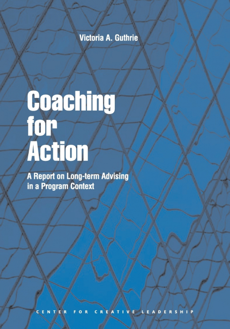 Coaching for Action