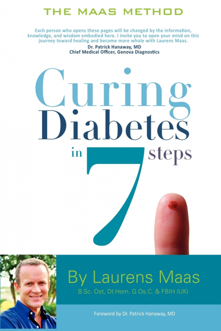 Curing Diabetes in 7 Steps