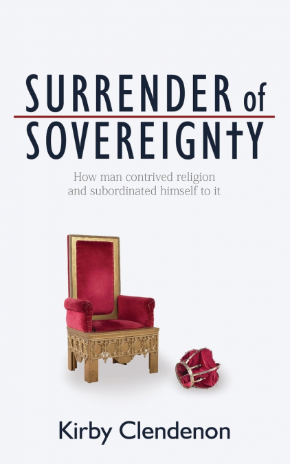 Surrender of Sovereignty