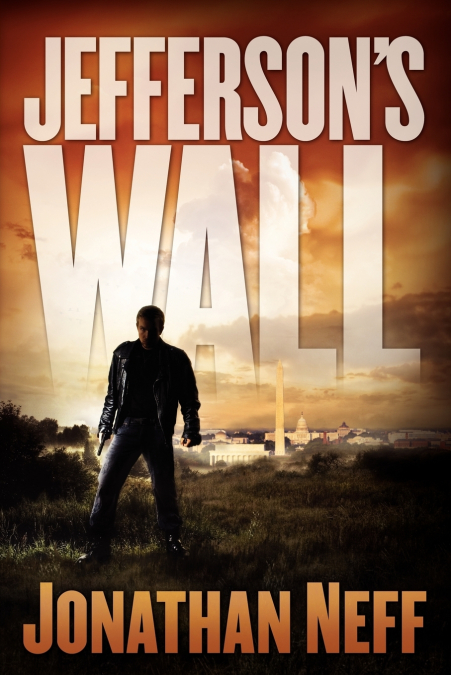 Jefferson’s Wall