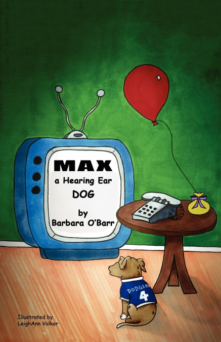 Max