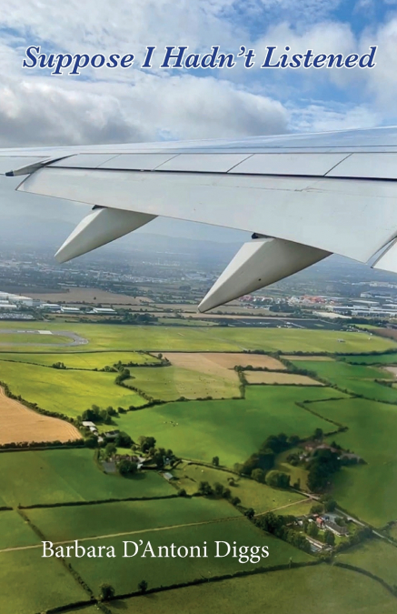 Suppose I Hadn’t Listened