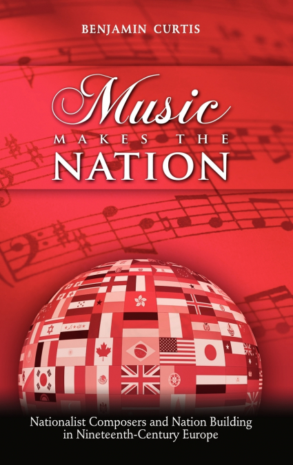 Music Makes the Nation