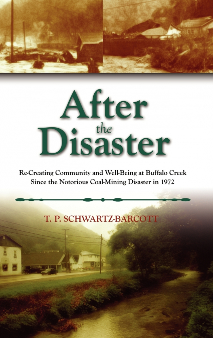 After the Disaster