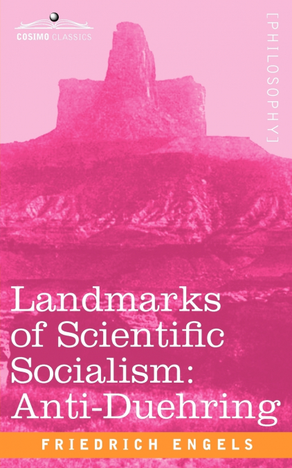 Landmarks of Scientific Socialism