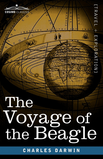 The Voyage of the Beagle