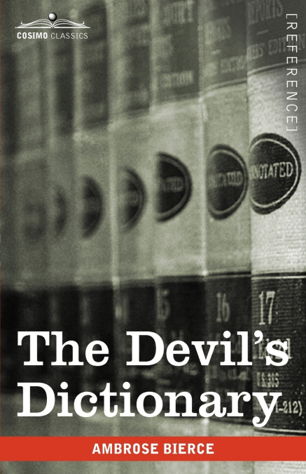 The Devil’s Dictionary