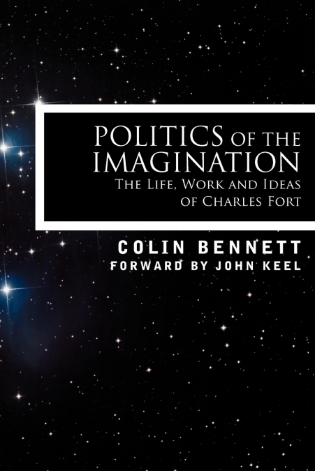 Politics of the Imagination