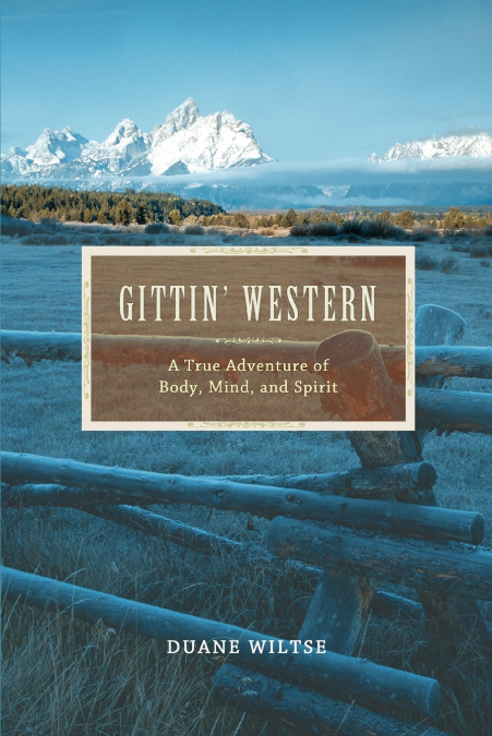 Gittin’ Western