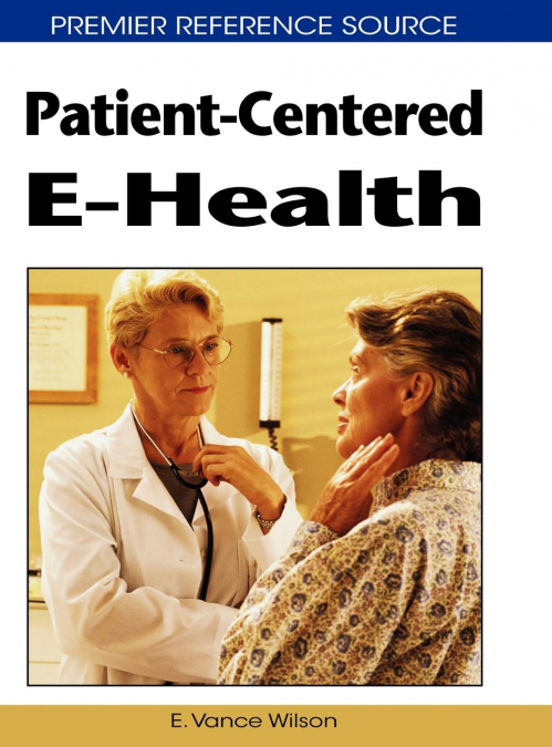 Patient-Centered E-Health