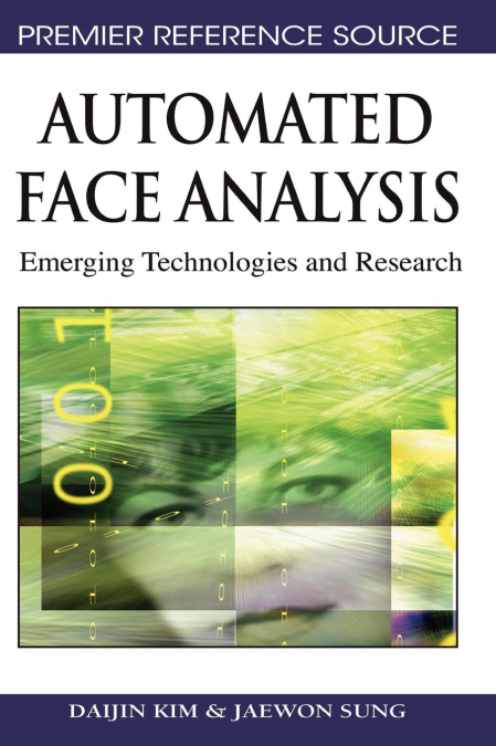 Automated Face Analysis
