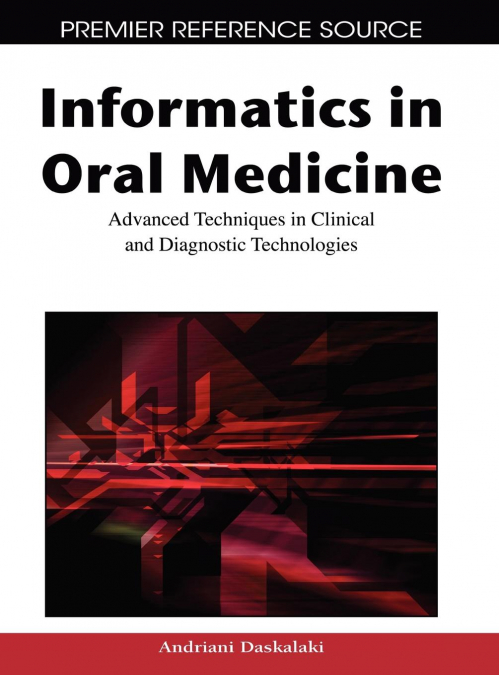 Informatics in Oral Medicine