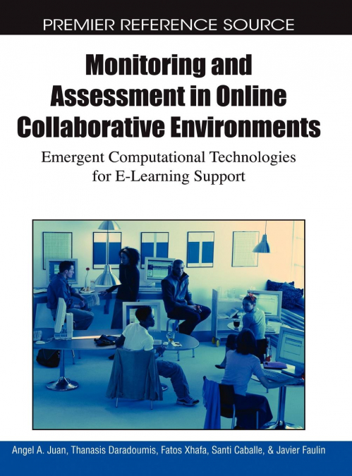 Monitoring and Assessment in Online Collaborative Environments