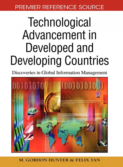 Technological Advancement in Developed and Developing Countries