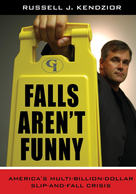 Falls Aren’t Funny