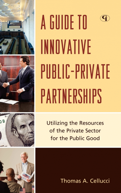 Guide to Innovative Public-Private Partnerships