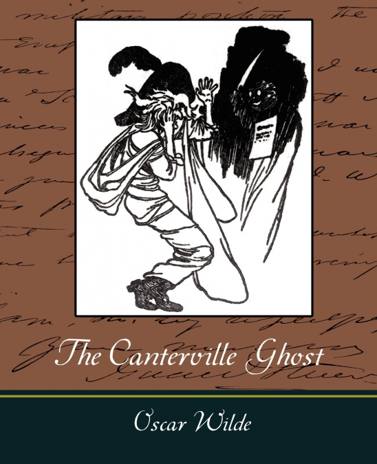 The Canterville Ghost