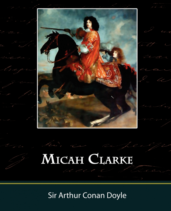Micah Clarke