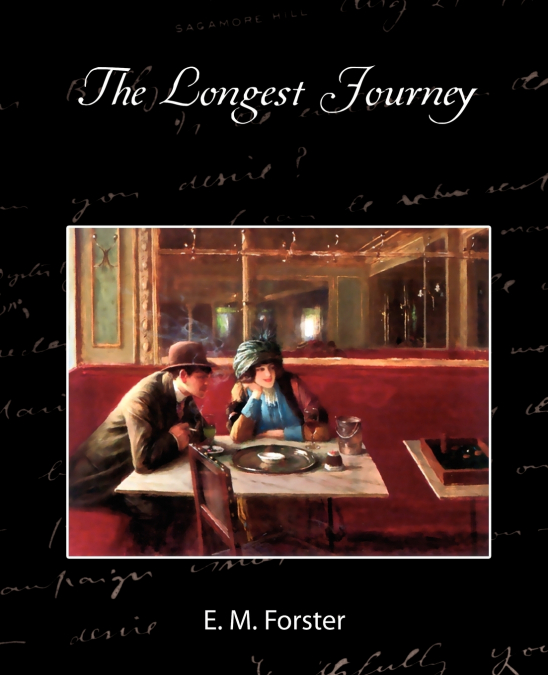The Longest Journey
