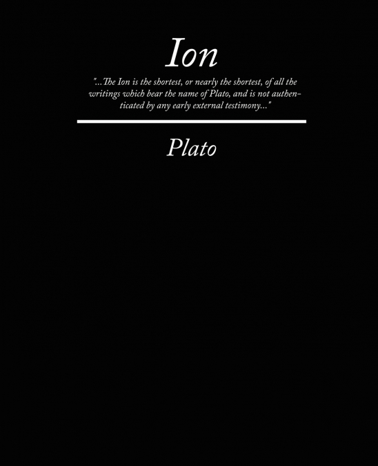 Ion
