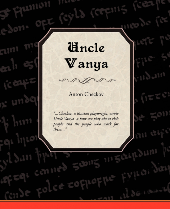 Uncle Vanya