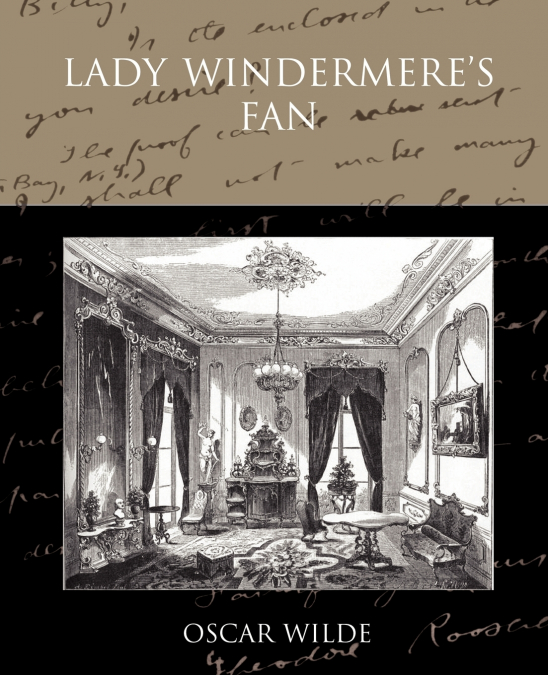 Lady Windermere’s Fan
