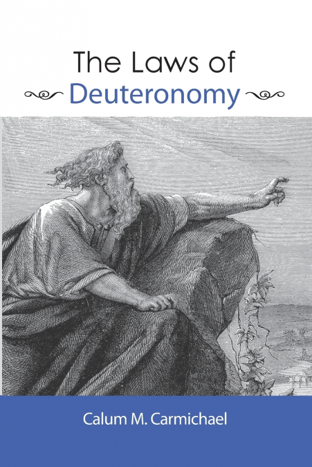 The Laws of Deuteronomy