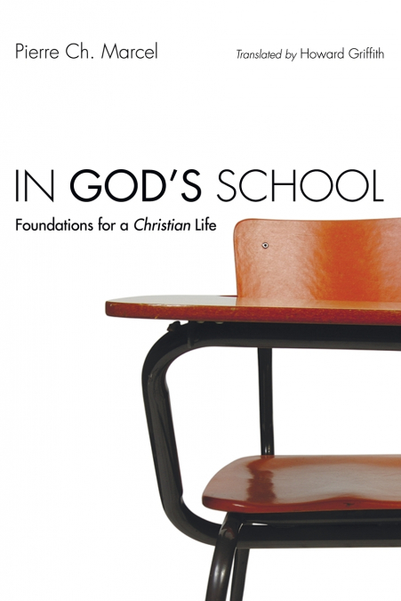 In God’s School