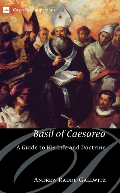 Basil of Caesarea