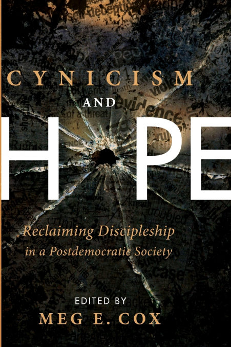 Cynicism and Hope