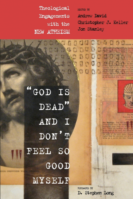 'God Is Dead' and I Don’t Feel So Good Myself