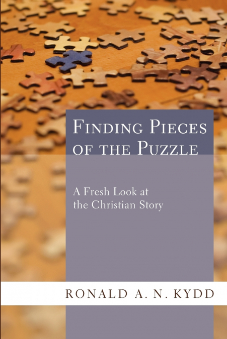 Finding Pieces of the Puzzle