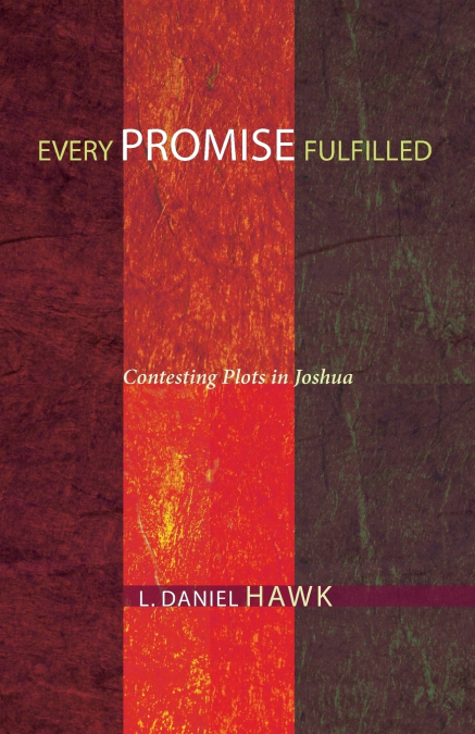 Every Promise Fulfilled
