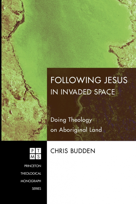 Following Christ in Invaded Space