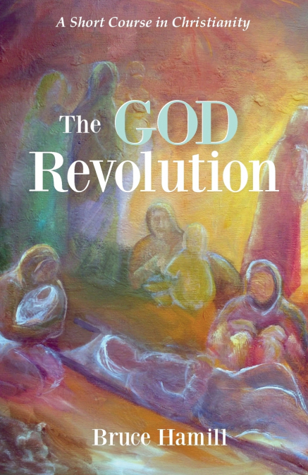 The God Revolution