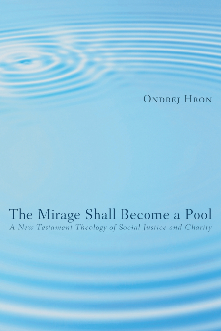 The Mirage Shall Become a Pool