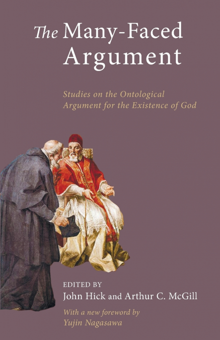 The Many-Faced Argument