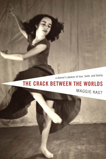 The Crack Between the Worlds
