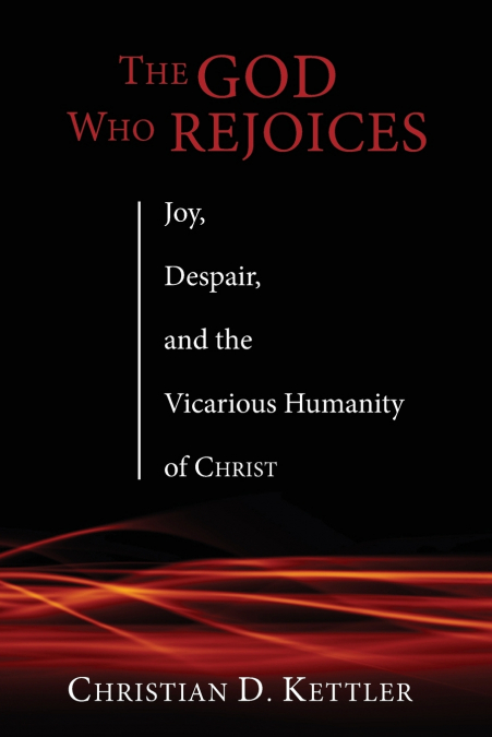 The God Who Rejoices