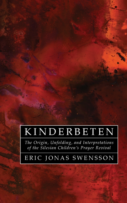 Kinderbeten