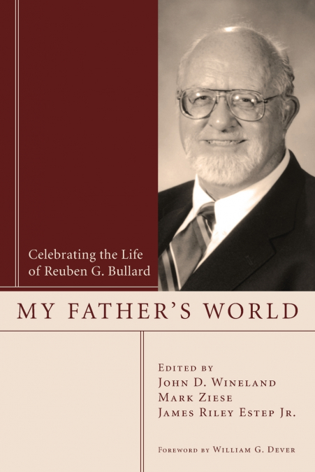 My Father’s World