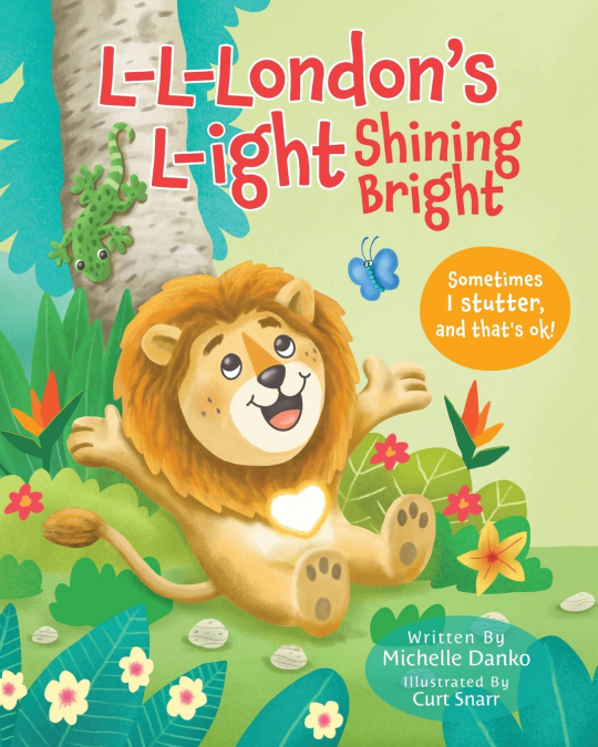 L-L-London’s L--ight Shining Bright