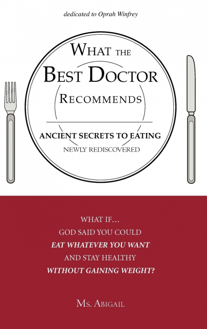 What the Best Doctor Recommends