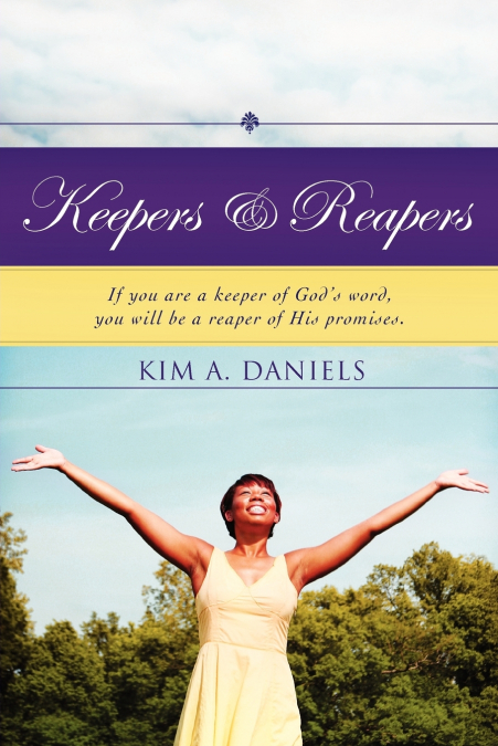 Keepers & Reapers