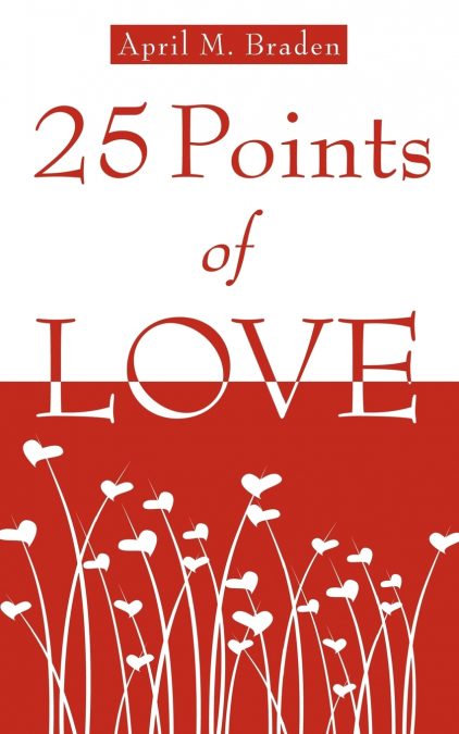 25 Points of Love