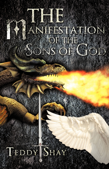 The Manifestation of the Sons of God