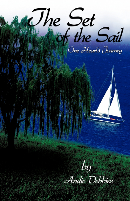 'The Set of the Sail'