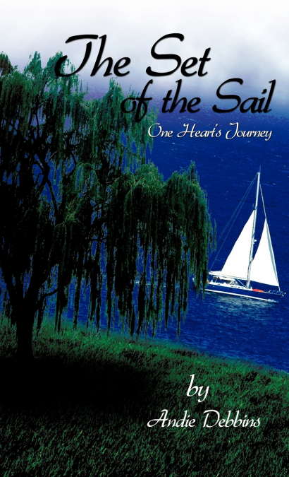 'The Set of the Sail'