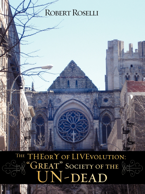 The THEorY of LIVEvolution
